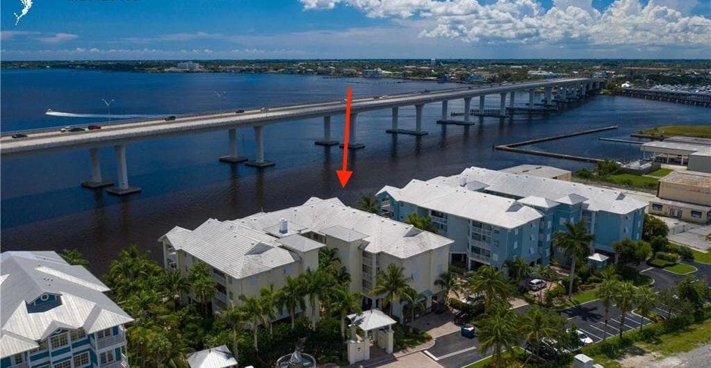 275 NW Flagler Avenue # 205, Stuart, FL 34994 photo 2
