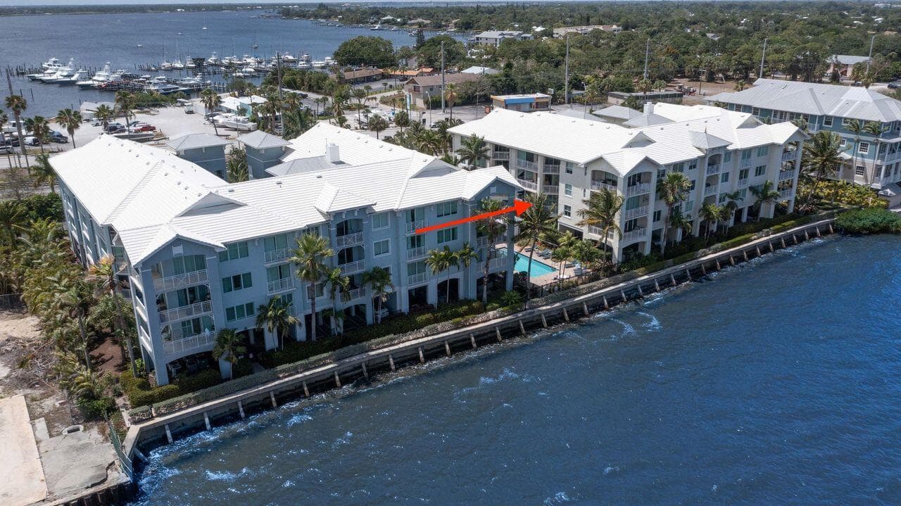 275 NW Flagler Avenue # 205, Stuart, FL 34994 photo 3