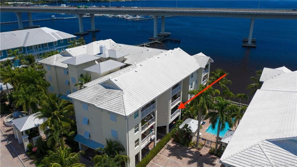 275 NW Flagler Avenue # 205, Stuart, FL 34994 photo 4