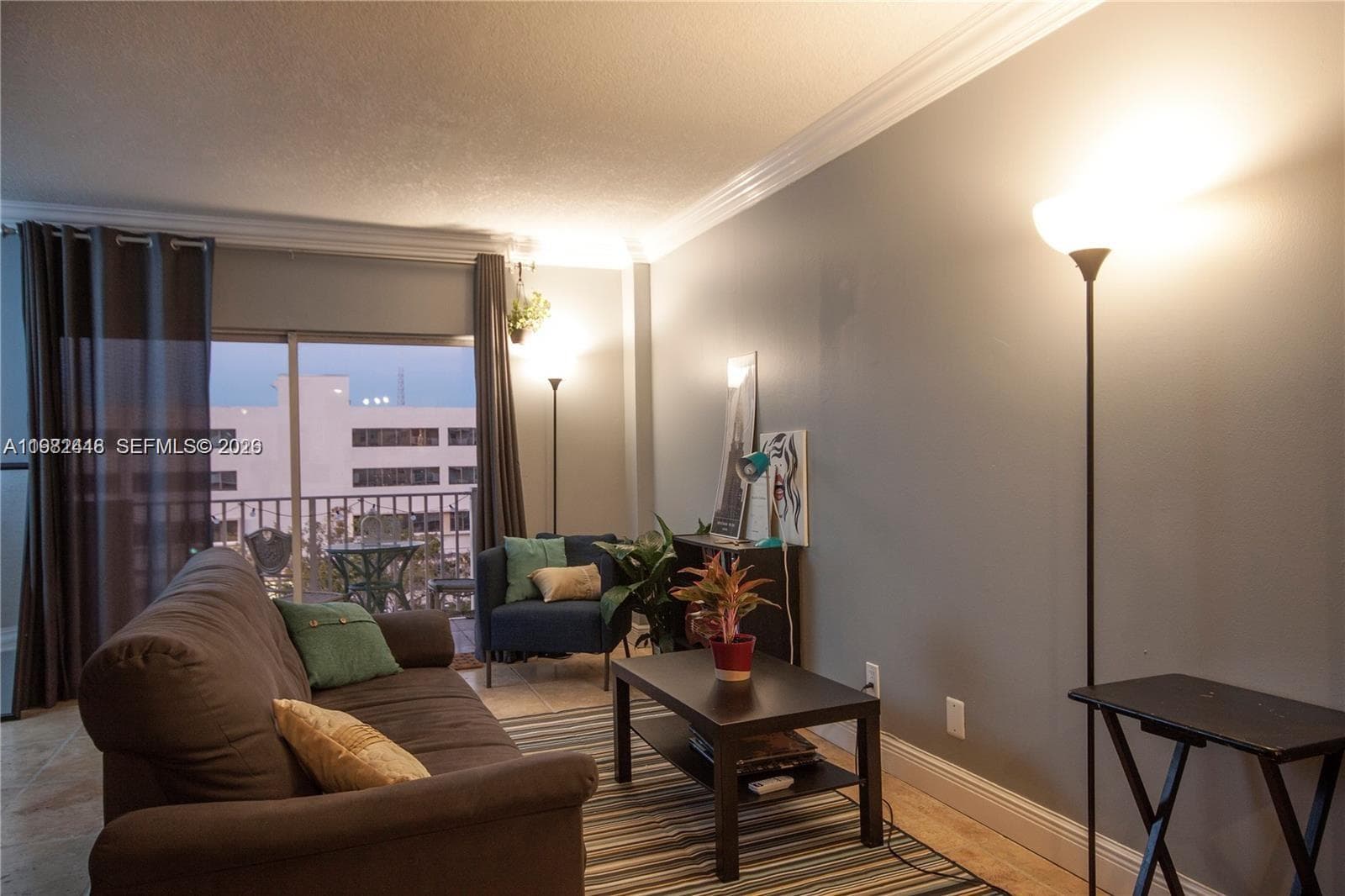 1455 N Treasure Dr # 5E, North Bay Village, FL 33141 photo 3