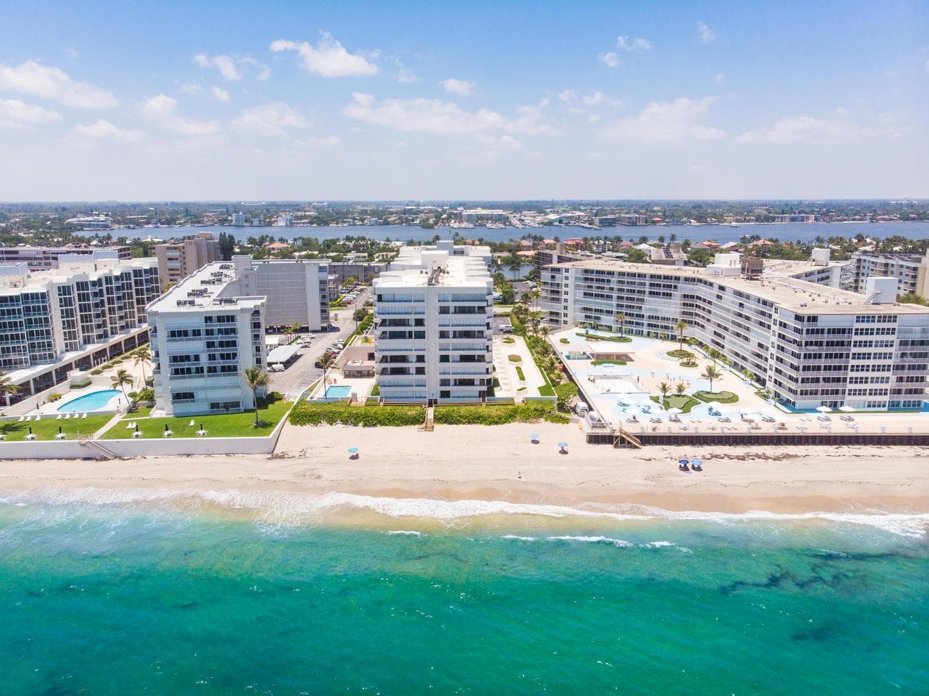 3560 S Ocean Boulevard # 602, South Palm Beach, FL 33480 photo 3