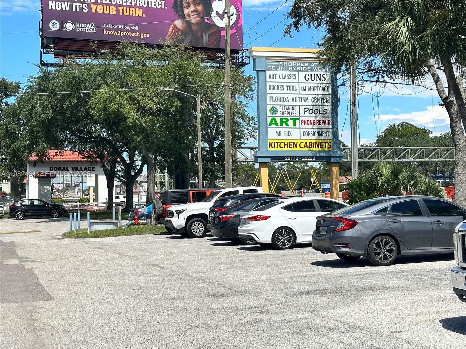 29156 US HWY 19 N # 29156, Clearwater, FL 33761