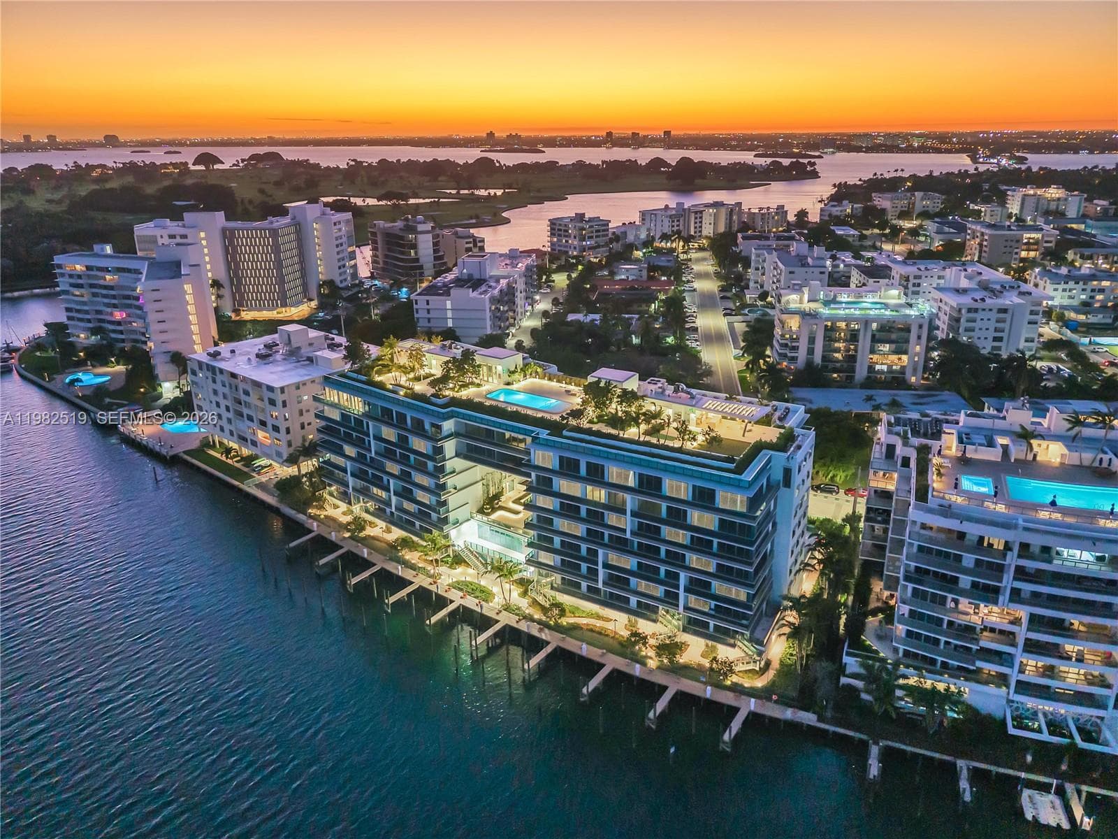 9201 E Bay Harbor Dr # 804, Bay Harbor Islands, FL 33154