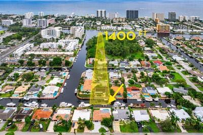 1250 NE 27th Terrace, Pompano Beach, FL 33062 photo 3