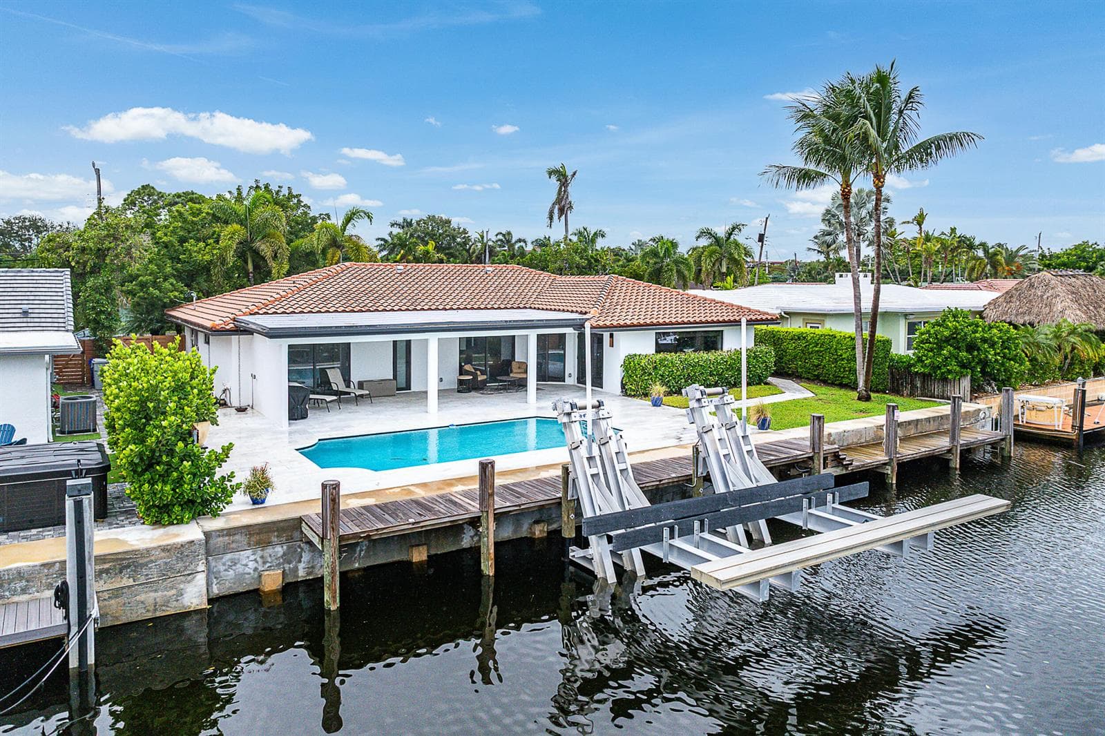1250 NE 27th Terrace, Pompano Beach, FL 33062 photo 5