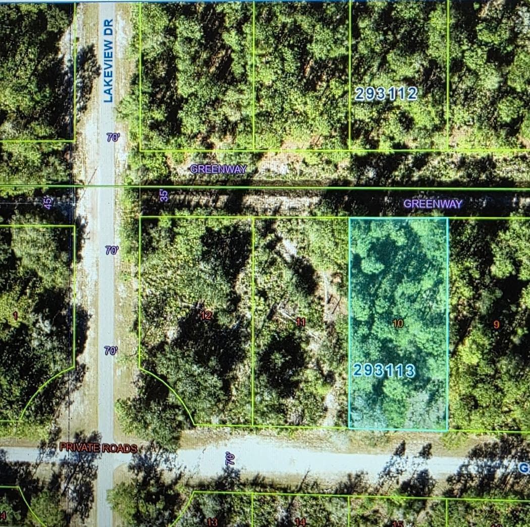 920 Gaillardia Drive, FL 33855 photo 4