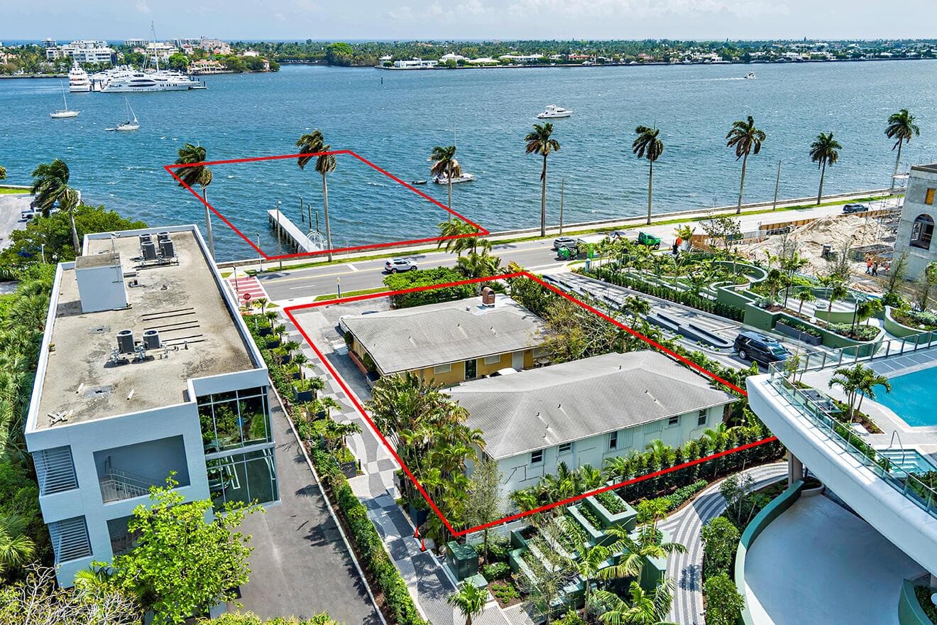 1301 S Flagler Drive, West Palm Beach, FL 33401 photo 3