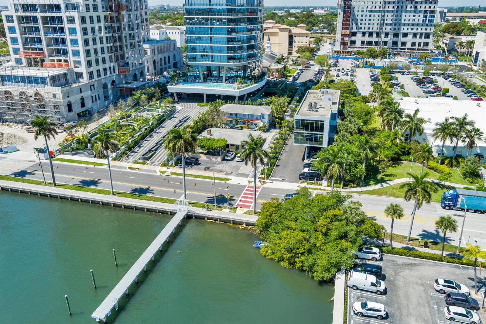 1301 S Flagler Drive, West Palm Beach, FL 33401 photo 5