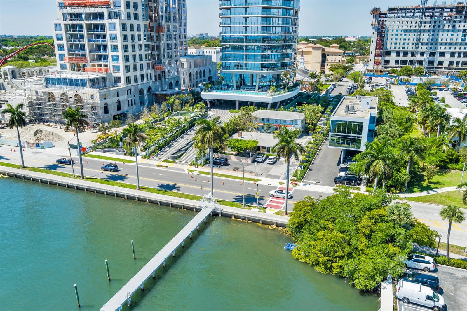 1301 S Flagler Drive, West Palm Beach, FL 33401 photo 4