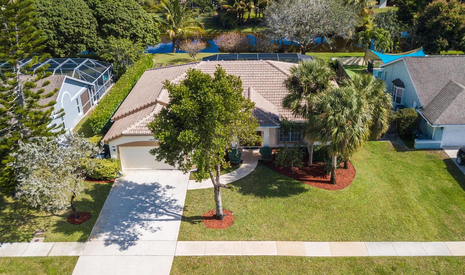 1935 Primrose Lane, Wellington, FL 33414 photo 2