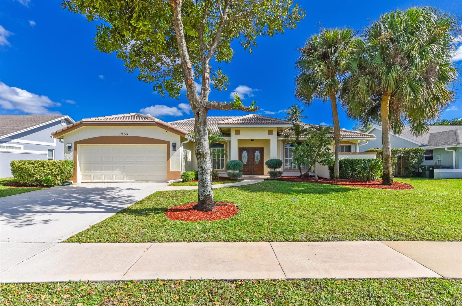 1935 Primrose Lane, Wellington, FL 33414