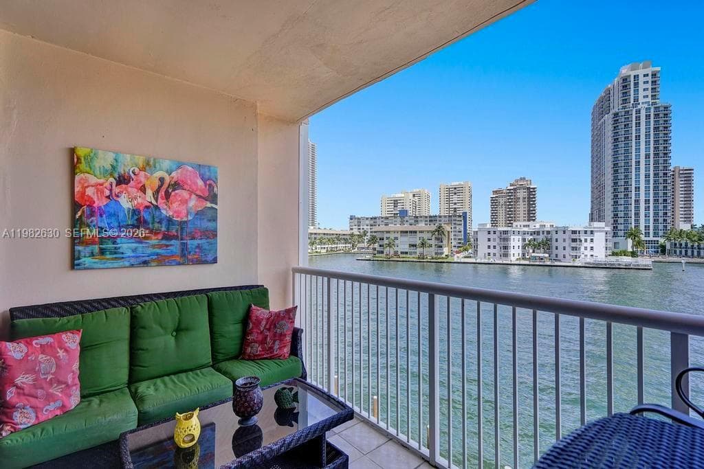 121 Golden Isles Dr # 205, Hallandale Beach, FL 33009 photo 3