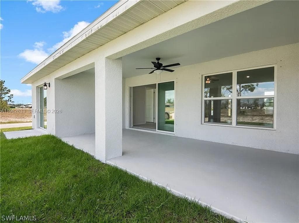 2803 N EL DORADO BLV, Cape Coral, FL 33993 photo 3