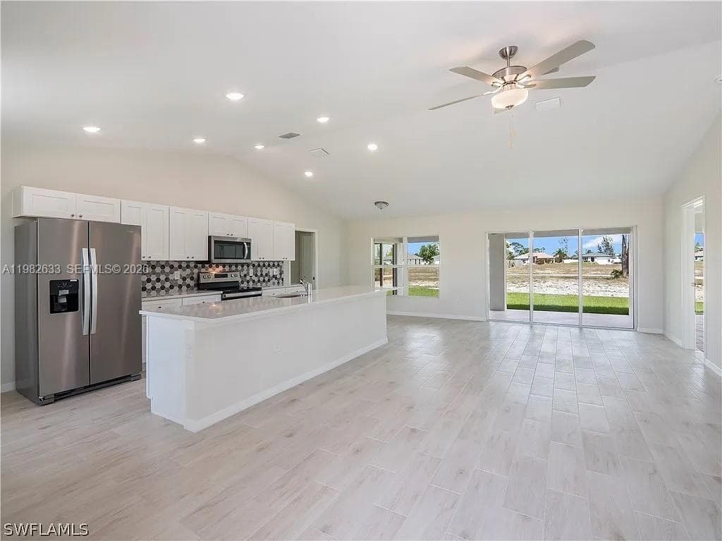 2803 N EL DORADO BLV, Cape Coral, FL 33993 photo 5