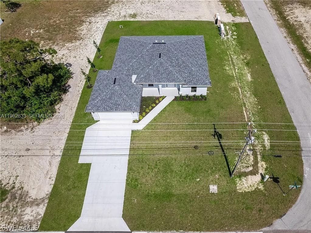 2803 N EL DORADO BLV, Cape Coral, FL 33993 photo 4