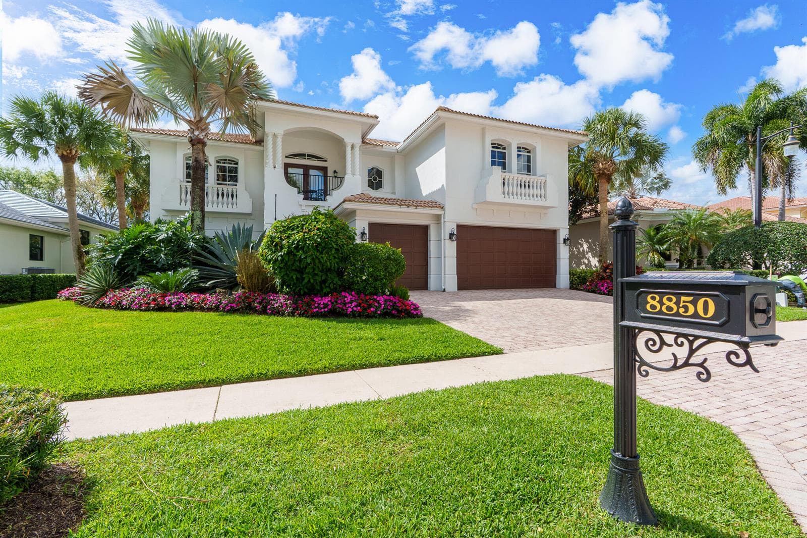 8850 Valhalla Drive, Delray Beach, FL 33446 photo 3