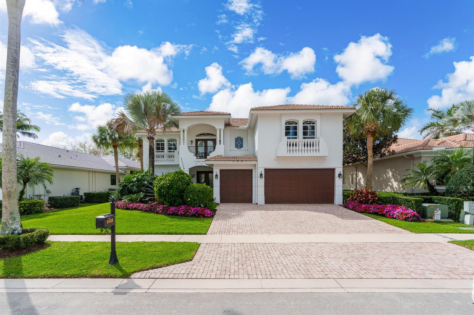8850 Valhalla Drive, Delray Beach, FL 33446 photo 4