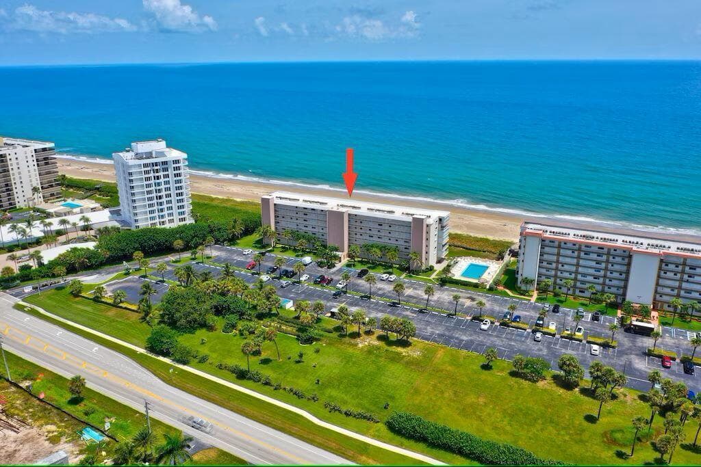 10102 S Ocean Drive # 107, Jensen Beach, FL 34957 photo 2