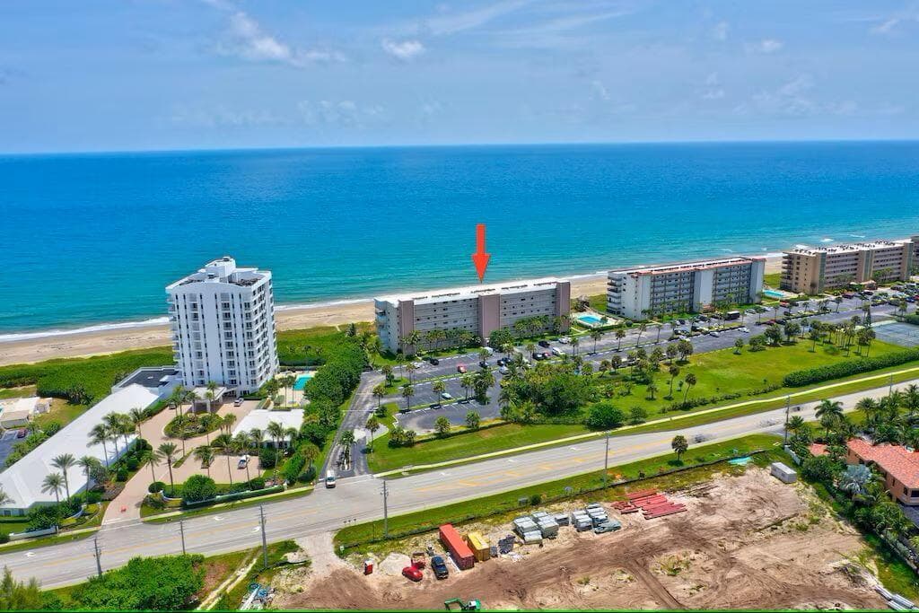 10102 S Ocean Drive # 107, Jensen Beach, FL 34957 photo 3