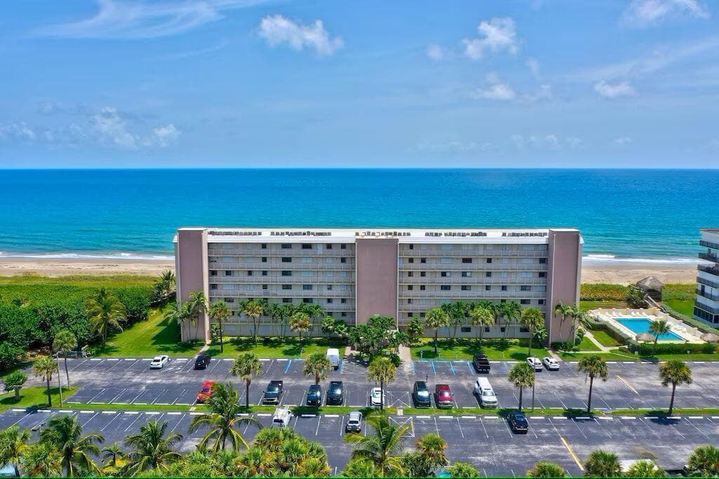 10102 S Ocean Drive # 107, Jensen Beach, FL 34957 photo 4