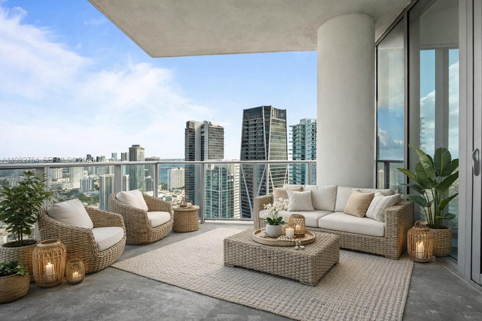 851 NE 1st Ave # 4801, Miami, FL 33132 photo 4