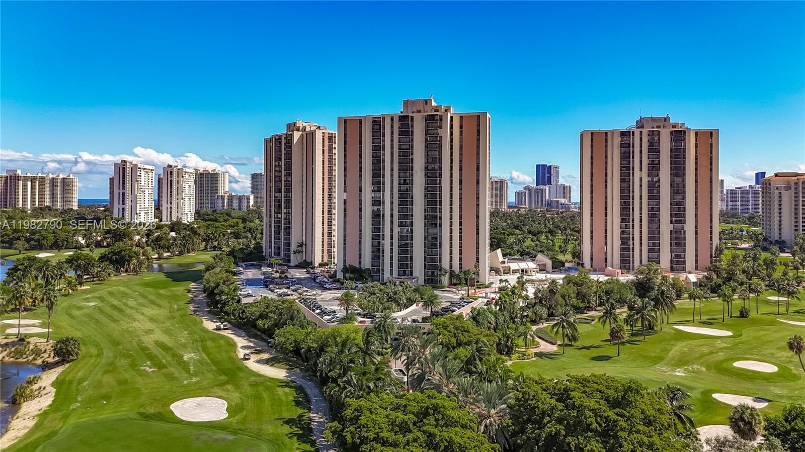 20301 W Country Club Dr # 2428, Aventura, FL 33180 photo 5