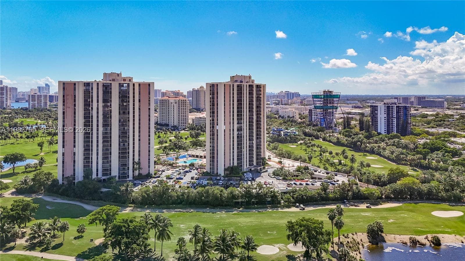 20301 W Country Club Dr # 2428, Aventura, FL 33180 photo 4