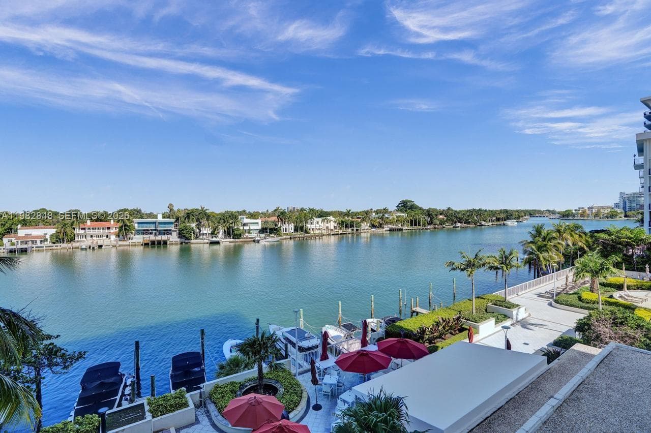 5600 Collins Ave # 5R, Miami Beach, FL 33140