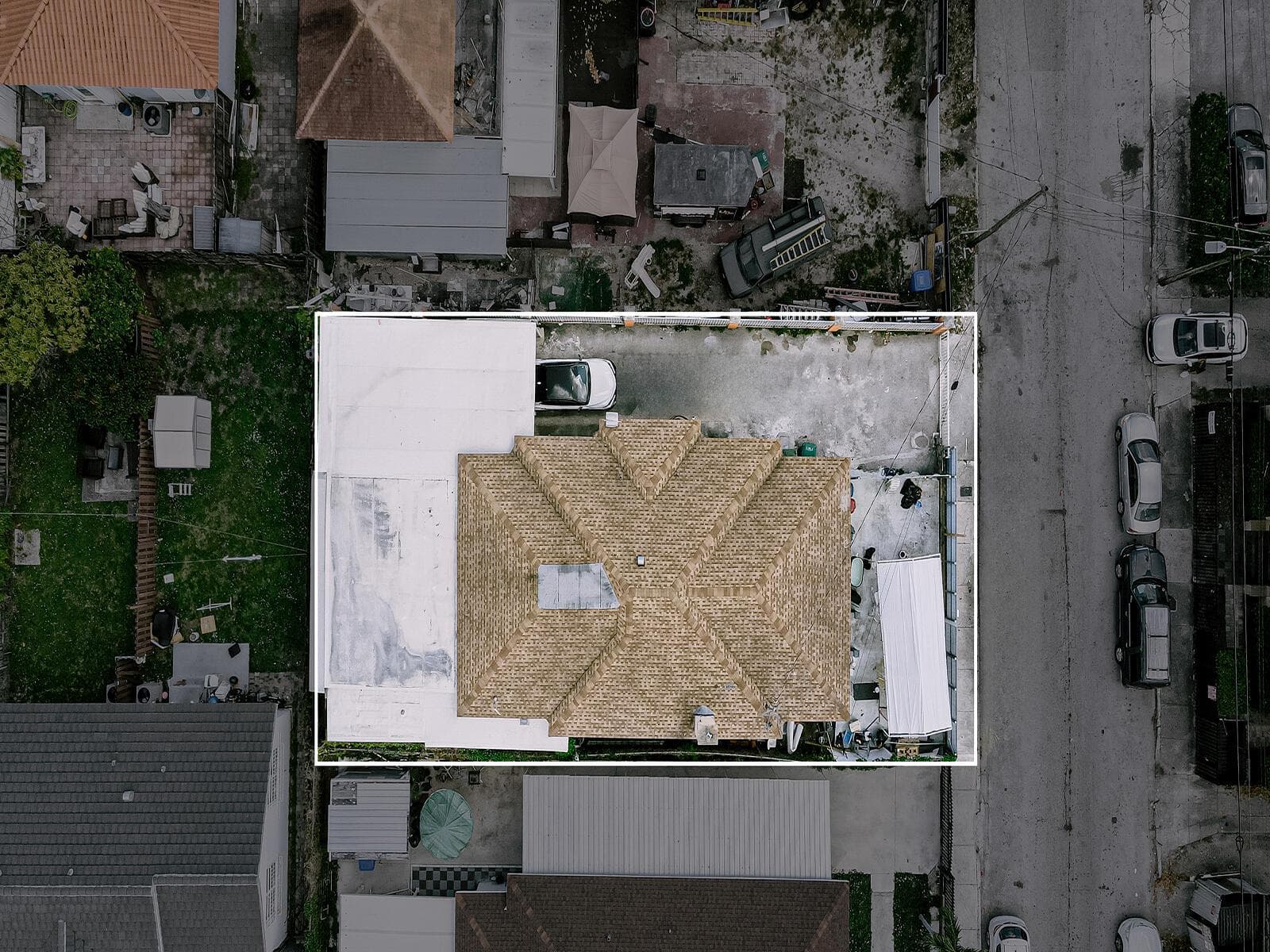 1757 NW 1st Street, Miami, FL 33125 photo 2
