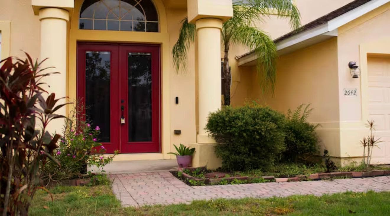 2642 Maggiore Circle, Kissimmee, FL 34746 photo 2
