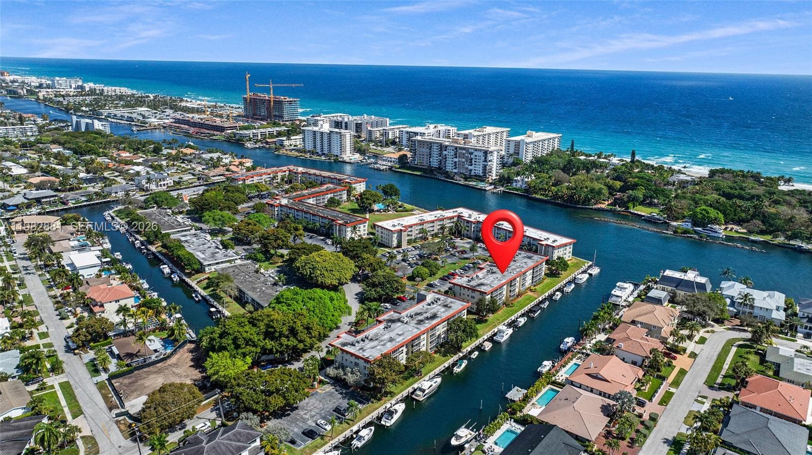 3050 NE 48th Ct # 401, Lighthouse Point, FL 33064 photo 4