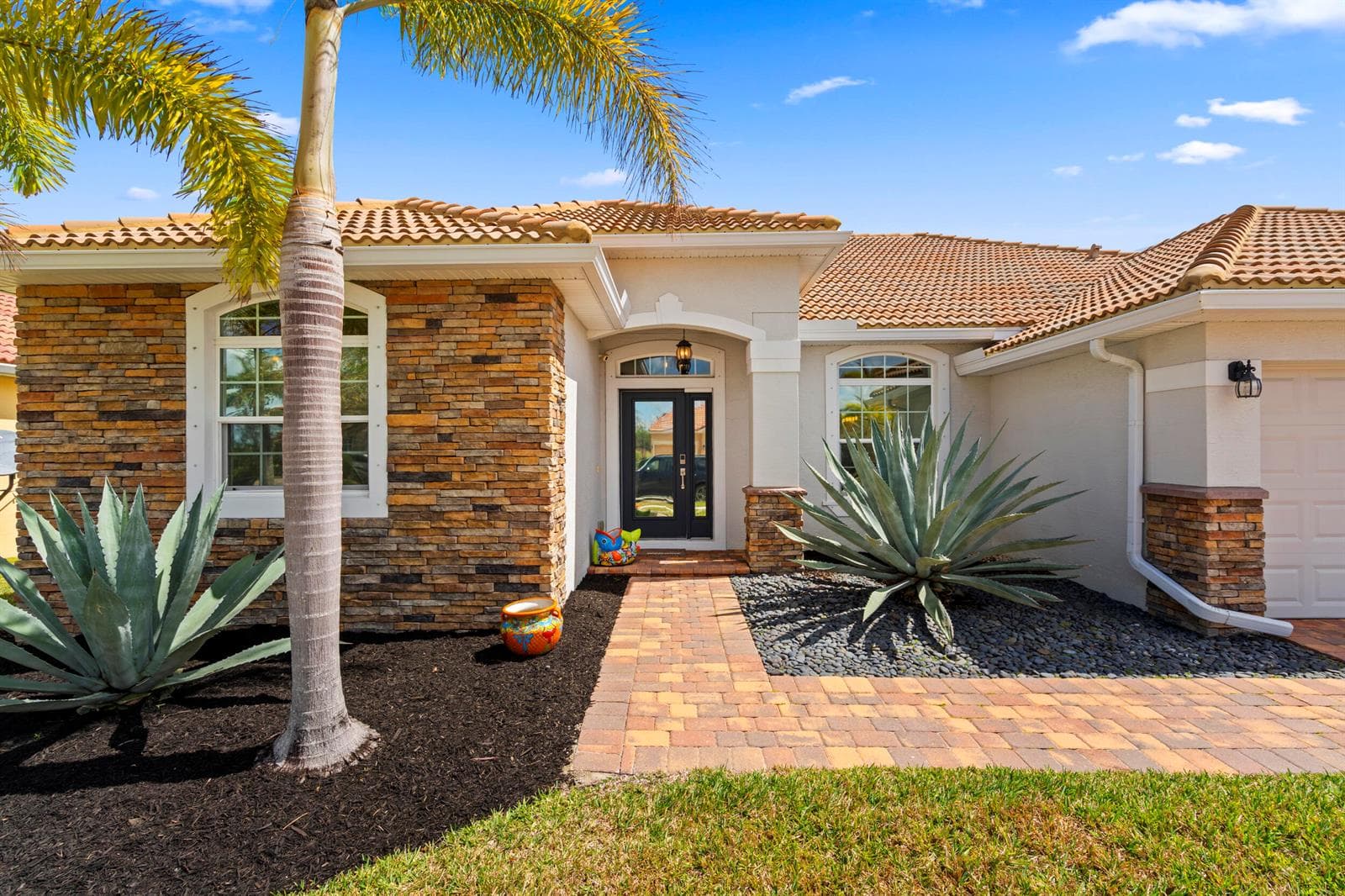 12150 SW Aventino Drive, Port St. Lucie, FL 34987 photo 2