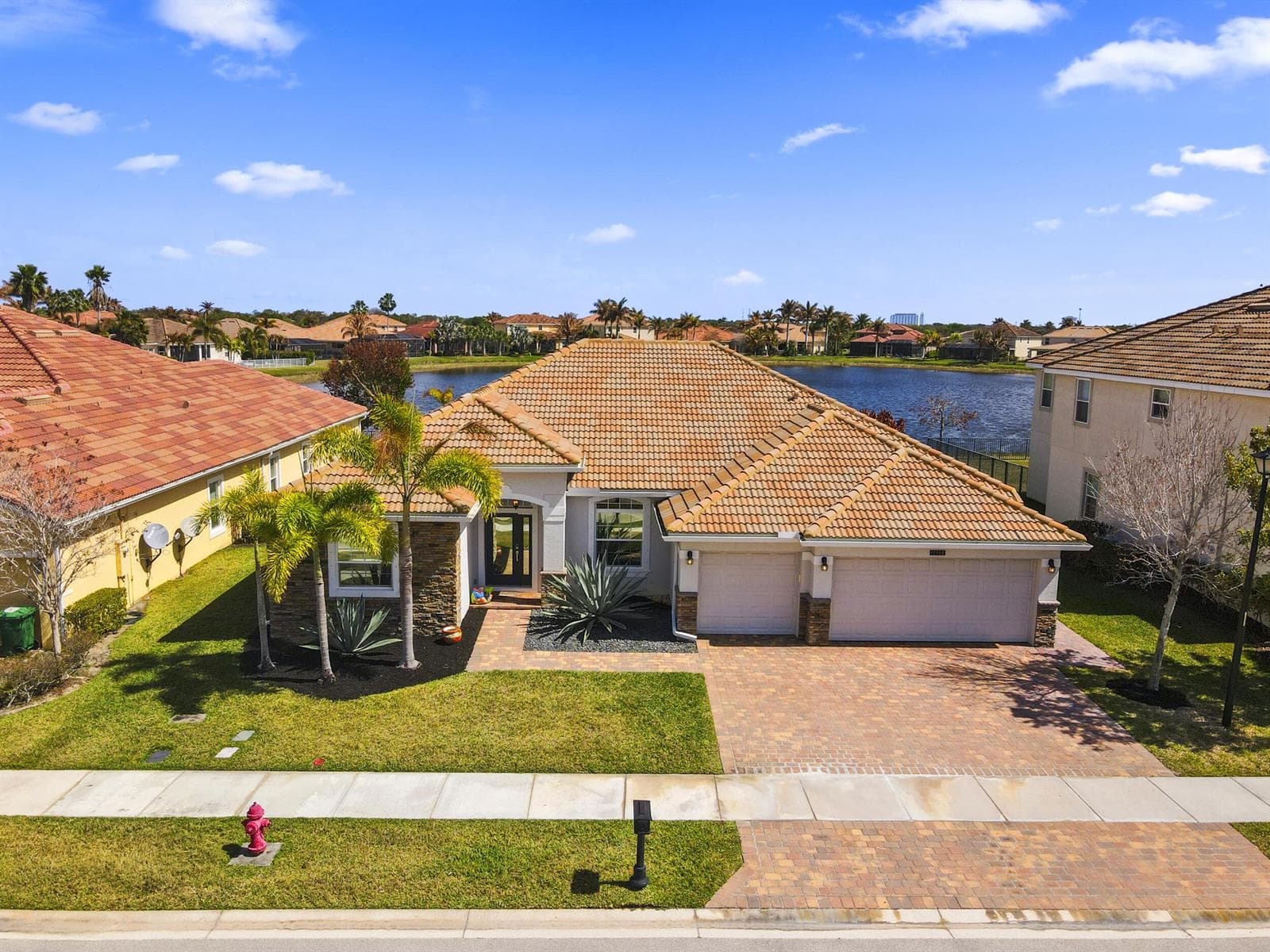 12150 SW Aventino Drive, Port St. Lucie, FL 34987 photo 3