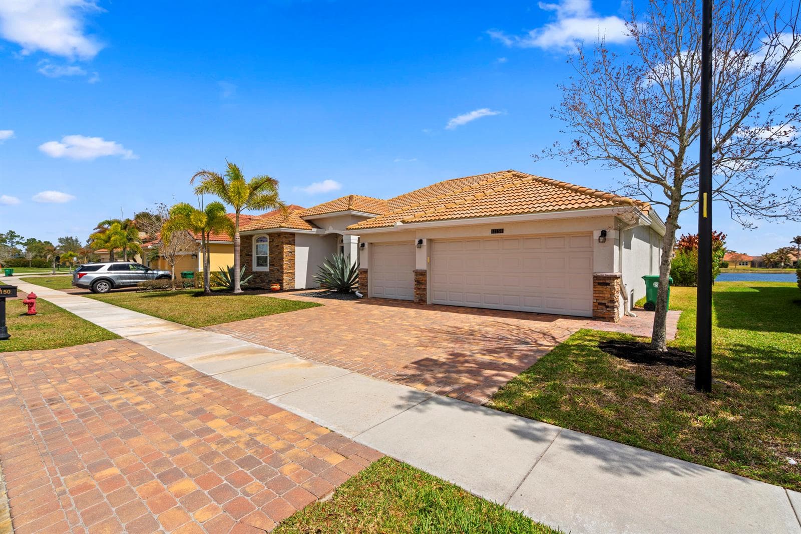12150 SW Aventino Drive, Port St. Lucie, FL 34987 photo 5