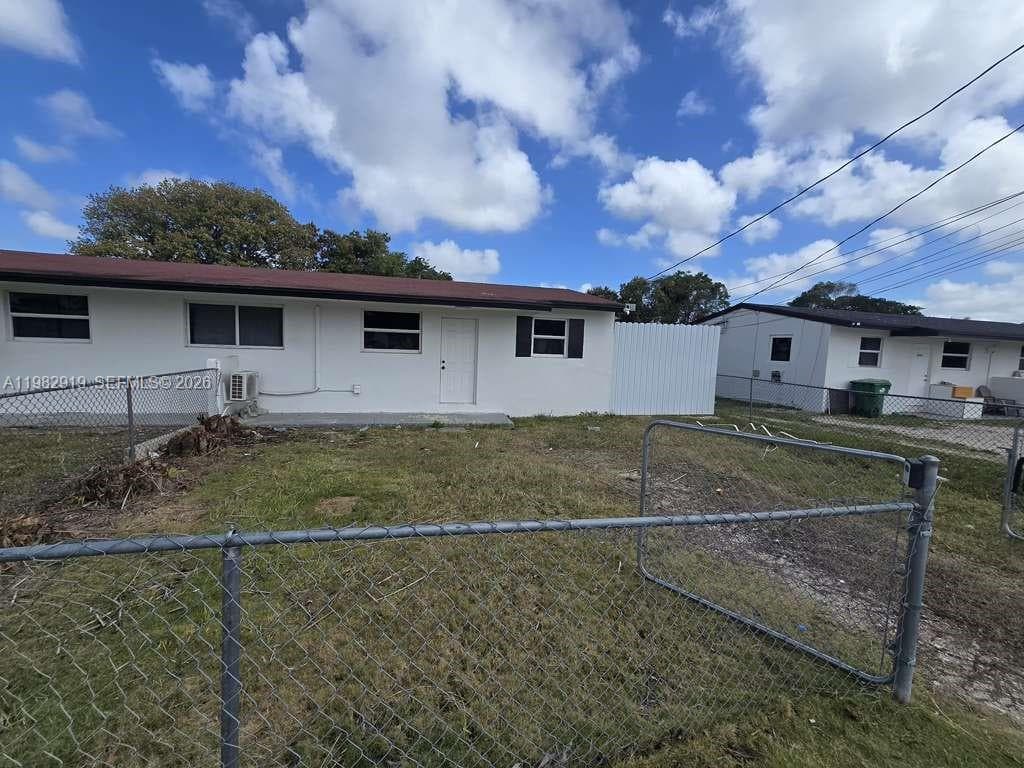 26633 SW 138th Ct # 1, Homestead, FL 33032