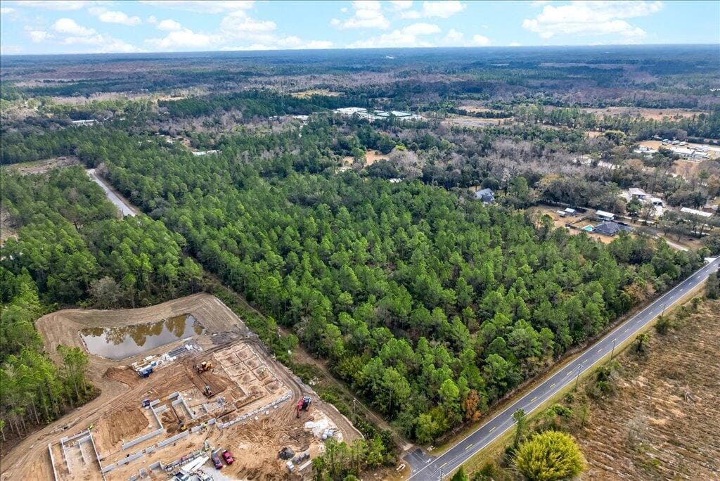 0 Old Haw Creek Road, FL 32110 photo 2
