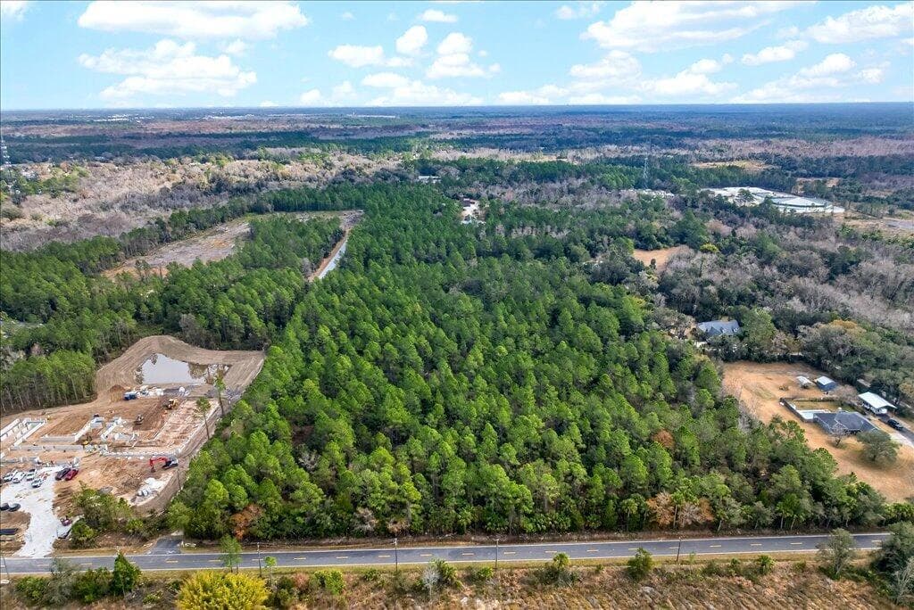 0 Old Haw Creek Road, FL 32110 photo 5
