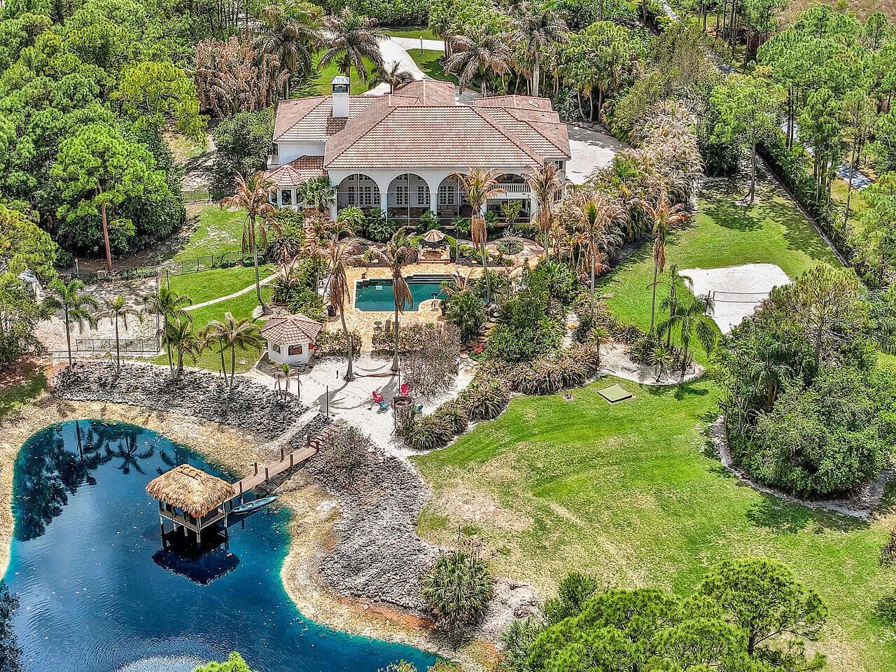 2584 SE Ranch Acres Circle, Jupiter, FL 33478 photo 2
