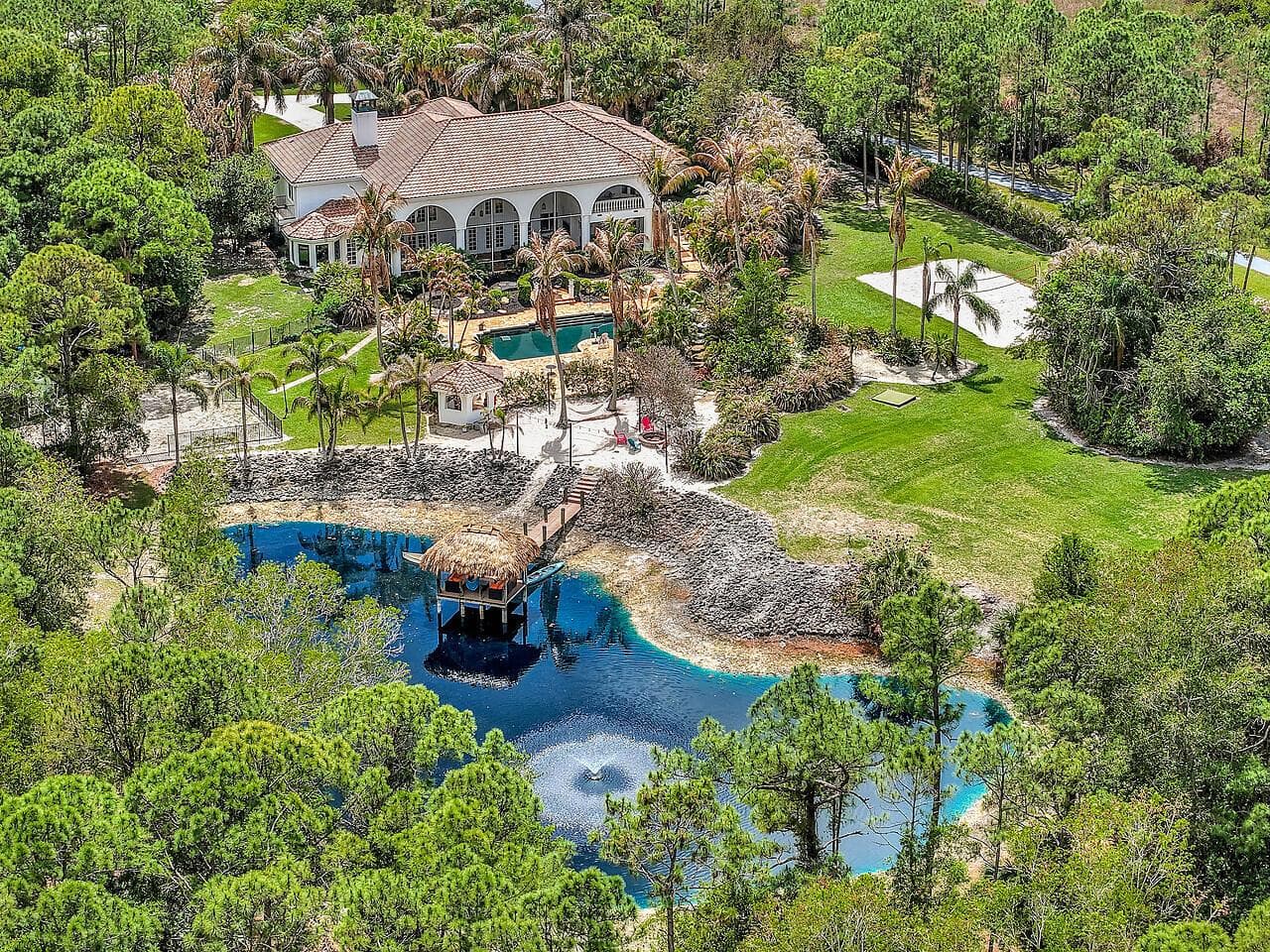 2584 SE Ranch Acres Circle, Jupiter, FL 33478 photo 3