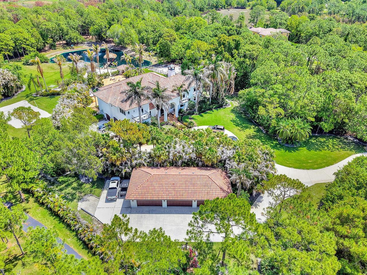 2584 SE Ranch Acres Circle, Jupiter, FL 33478 photo 5