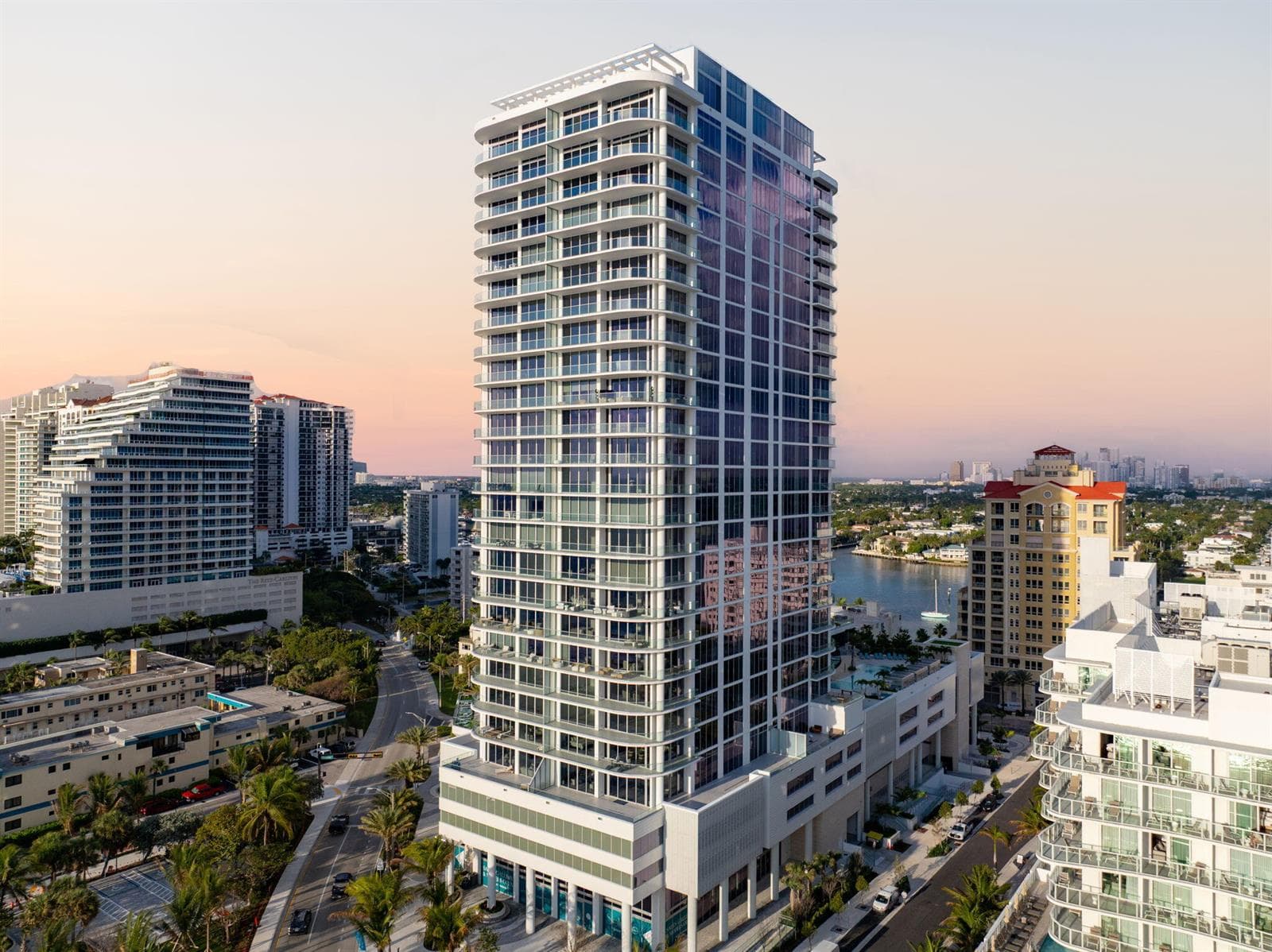 151 N Seabreeze Boulevard # E1504, Fort Lauderdale, FL 33304 photo 3