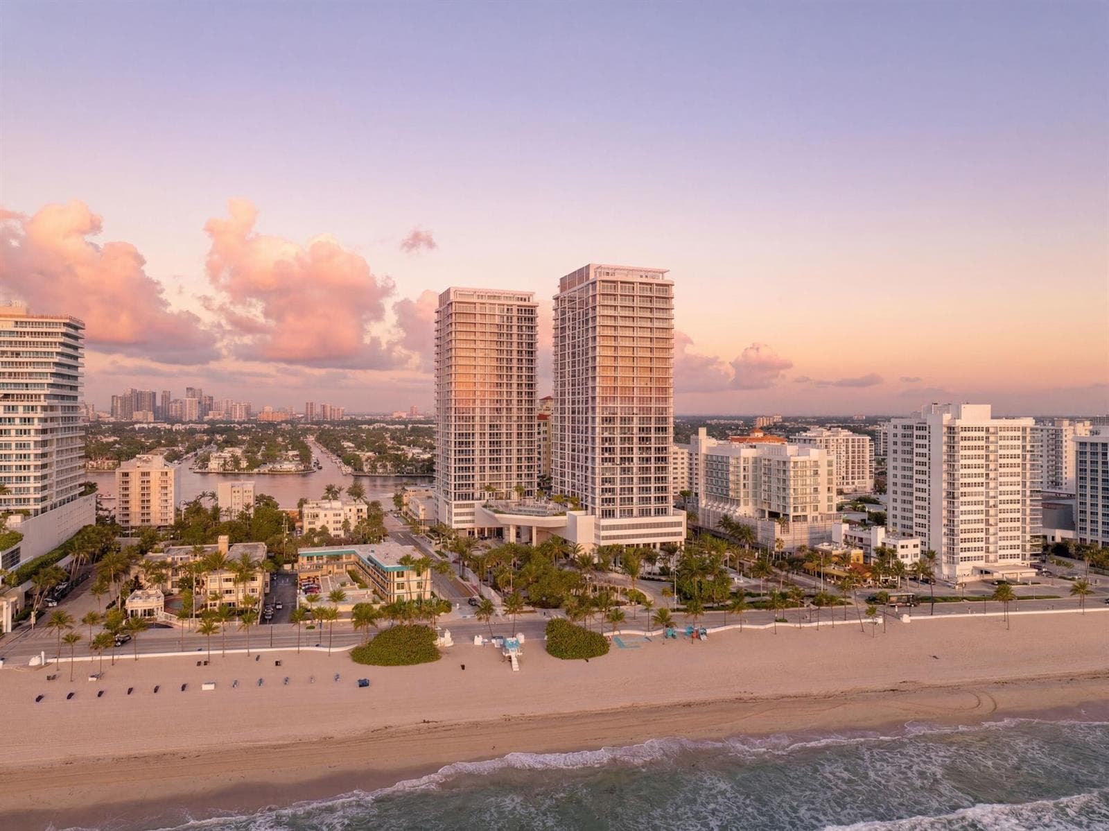 151 N Seabreeze Boulevard # E1504, Fort Lauderdale, FL 33304 photo 4