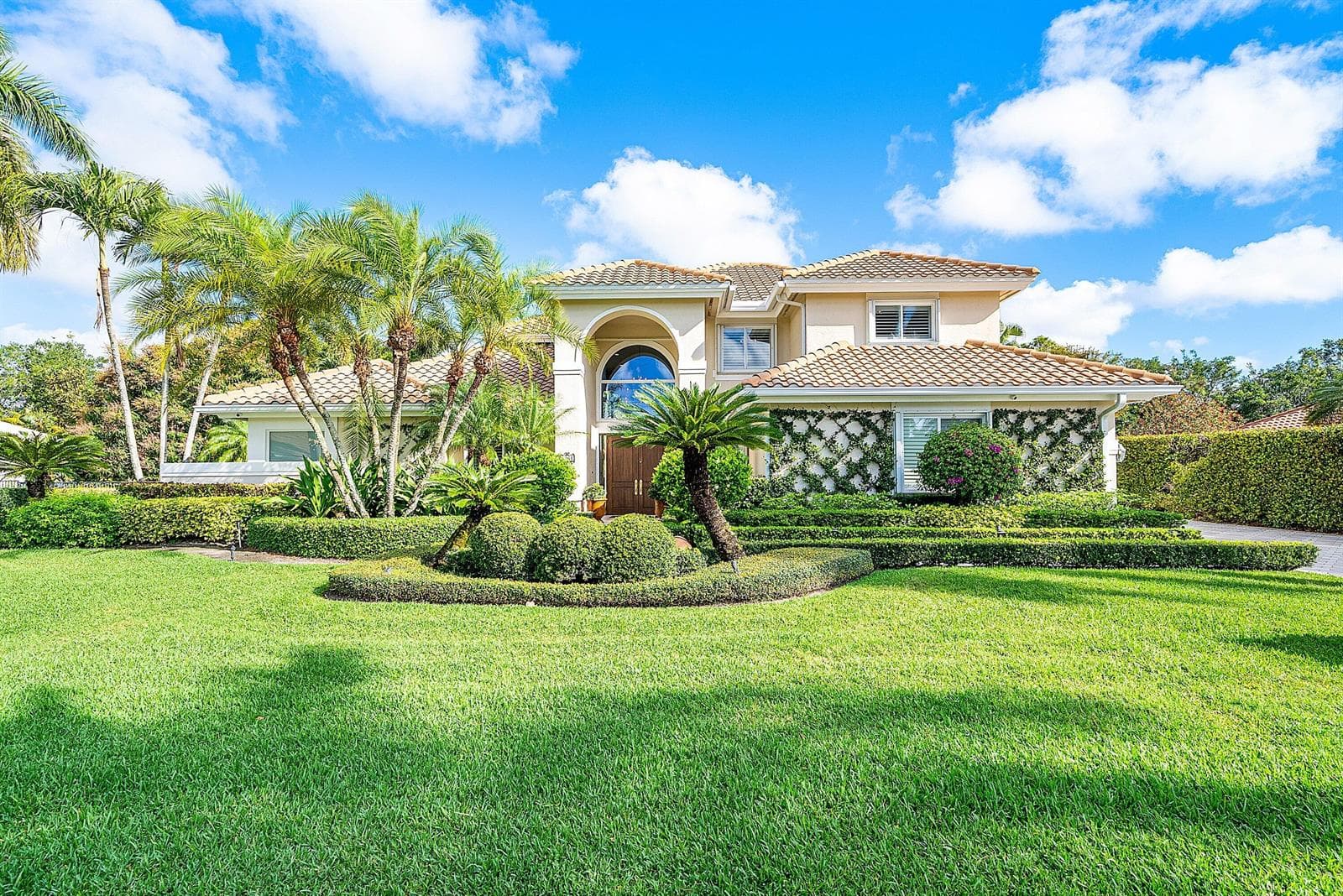4361 Gleneagles Drive, Boynton Beach, FL 33436 photo 2