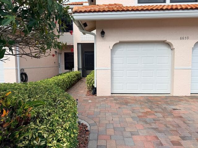 8659 Vía Reale # 1, Boca Raton, FL 33496 photo 3