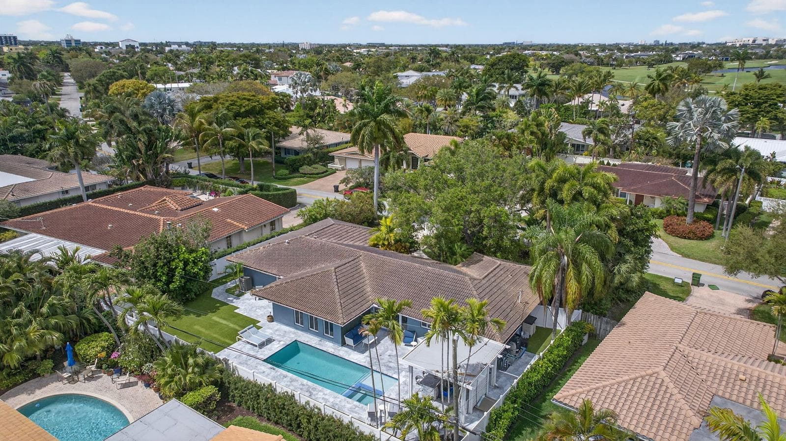 2732 NE 35th Drive, Fort Lauderdale, FL 33308 photo 3