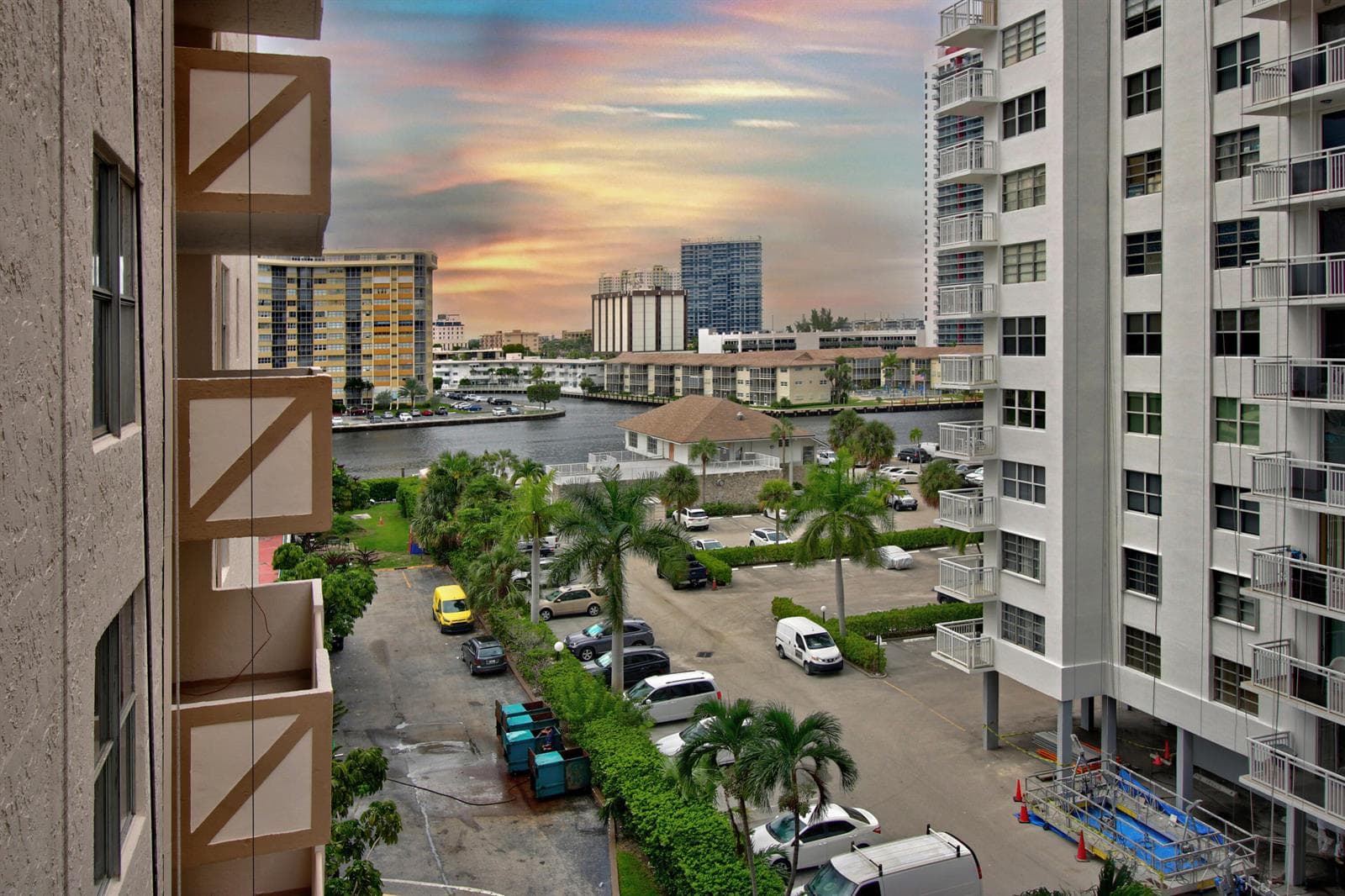 1865 S Ocean Drive # 6c, Hallandale Beach, FL 33009 photo 2
