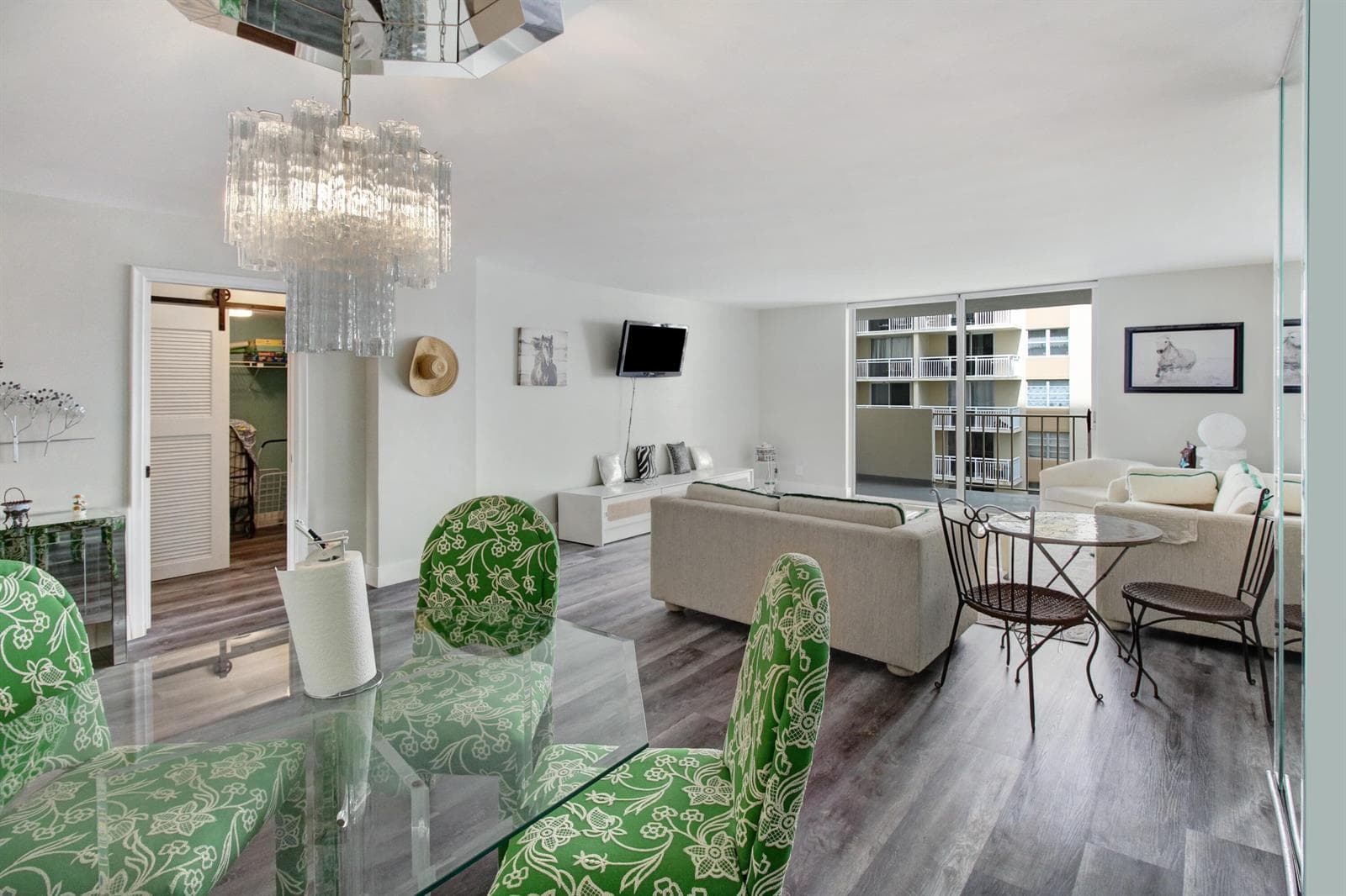 1865 S Ocean Drive # 6c, Hallandale Beach, FL 33009 photo 4