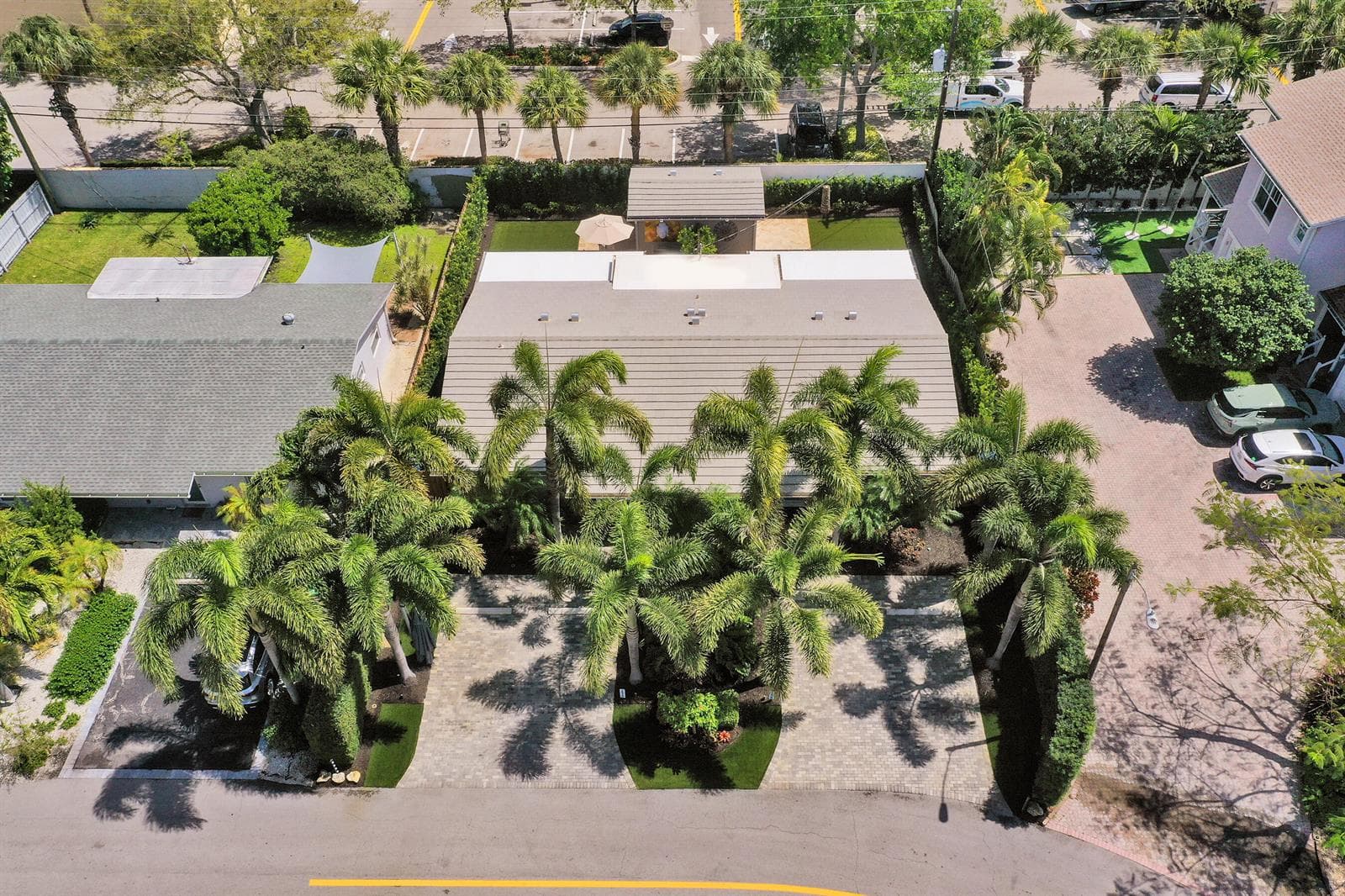 2610 NE 10th Terrace # 2608-2610, Wilton Manors, FL 33334 photo 4