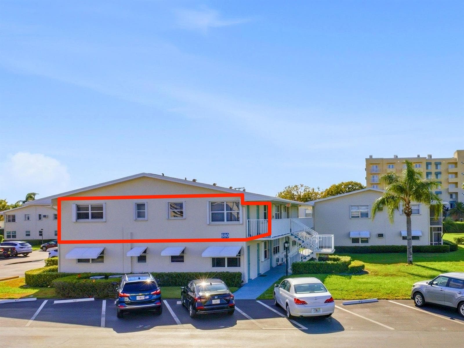 680 W Horizons # 212, Boynton Beach, FL 33435 photo 2