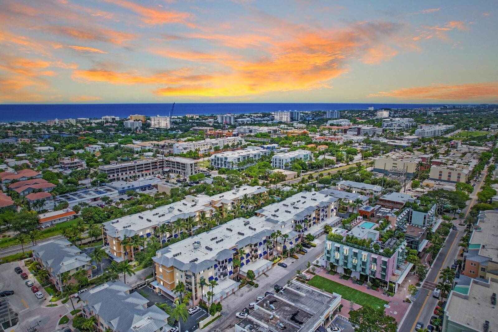 255 NE 3rd Avenue # Unit 2-407, Delray Beach, FL 33444 photo 3